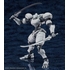 MODEROID SHIKON (Single-pilot Model)
