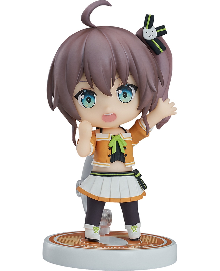 【Preorder Campaign】Nendoroid Natsuiro Matsuri (Rerelease)