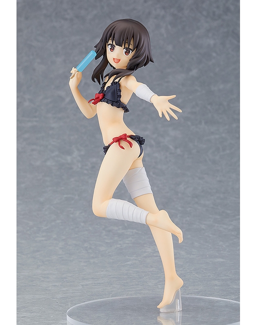 swimsuit megumin