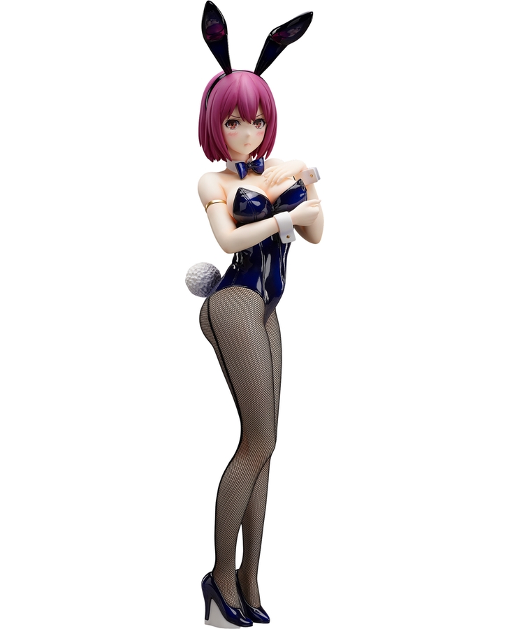 Hisako Arato: Bunny Ver.