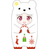 Nendoroid More: Face Parts Case (Christmas Polar Bear Ver.)