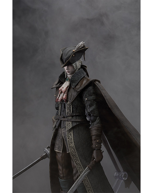 goodsmile lady maria