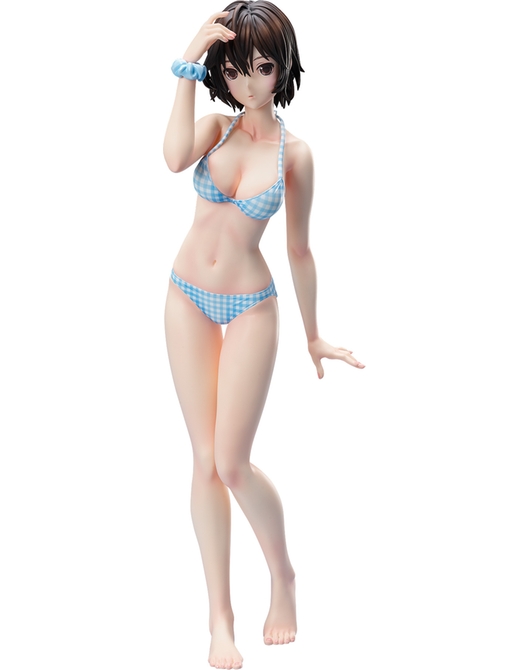 高嶺愛花 水着Ver.