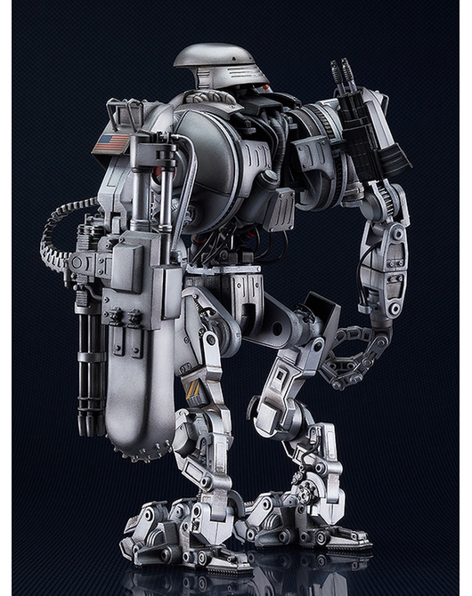 moderoid robocop