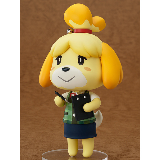 ねんどろいど しずえ