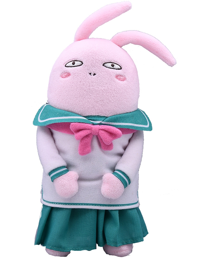 The Orbital Children Plushie Anshin-kun