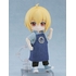 Nendoroid Doll Special Outfit Set Jacket & Apron Outfit (Beige)