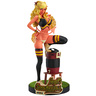 POP-DELIC GIRLS series Devil's Cheerleaders BLACK CHEER Ver.