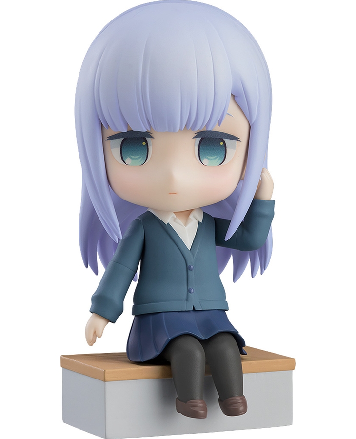 ねんどろいど 阿波連れいな