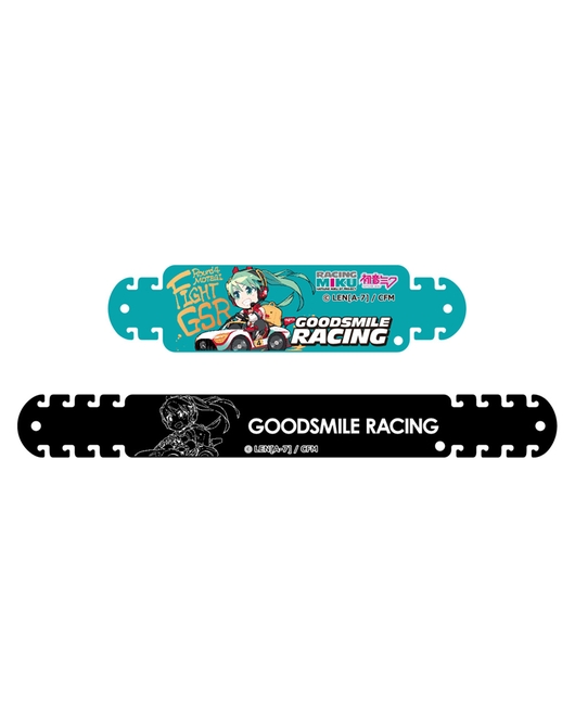 Mask Hook: Racing Miku 2020 Ver. 004