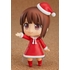 ねんどろいどもあ きせかえクリスマス 女の子Ver.