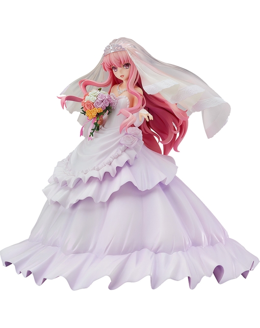 Louise: Finale Wedding Dress Ver.