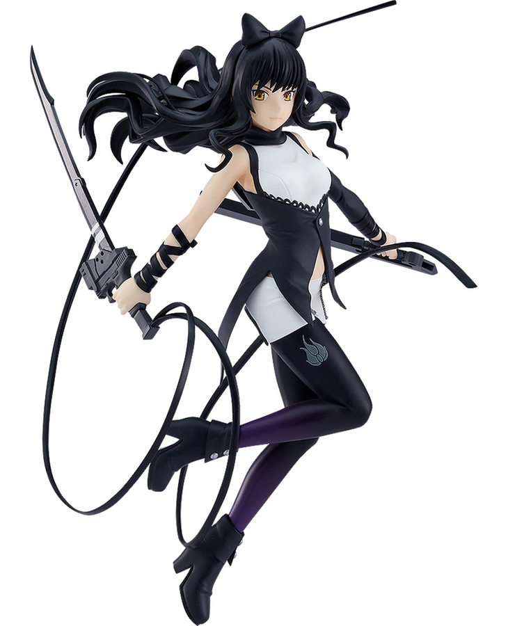 POP UP PARADE Blake Belladonna