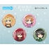 RWBY: Ice Queendom Nendoroid Plus Pinback Button Set (Team JNPR)