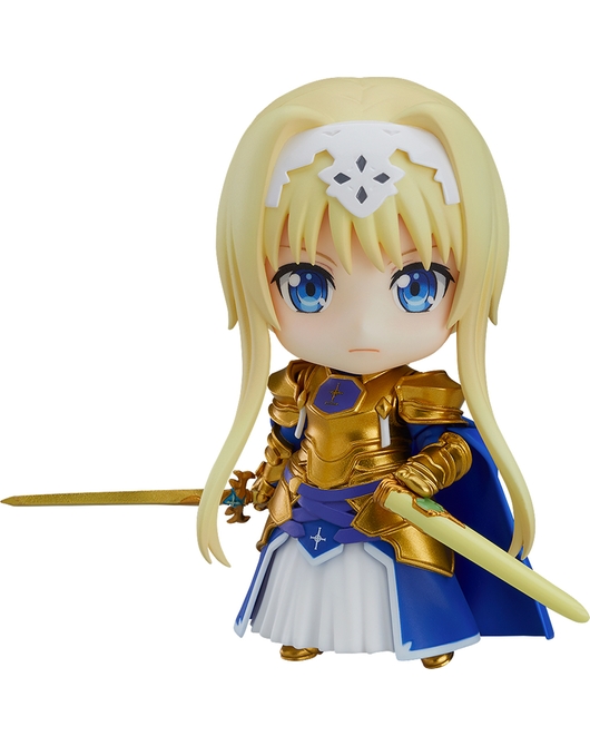 Nendoroid Alice Synthesis Thirty