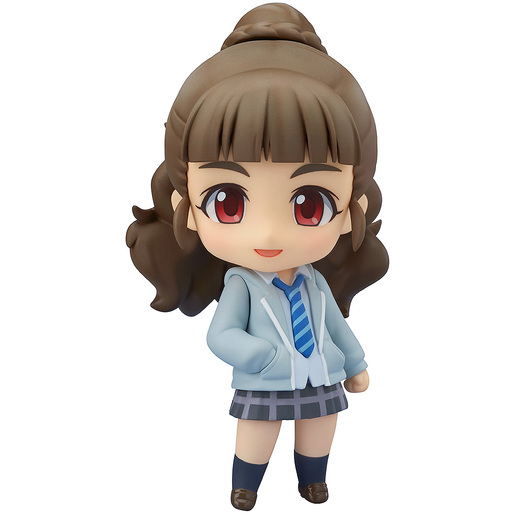 Nendoroid Nao Kamiya