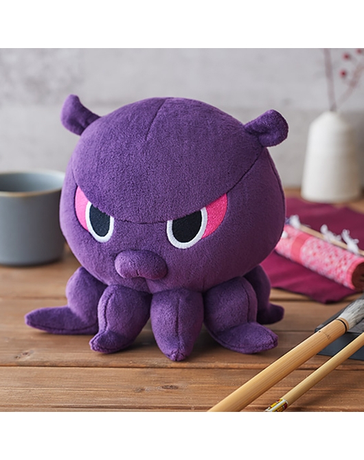 Fate/Grand Order ととさま ぬいぐるみ