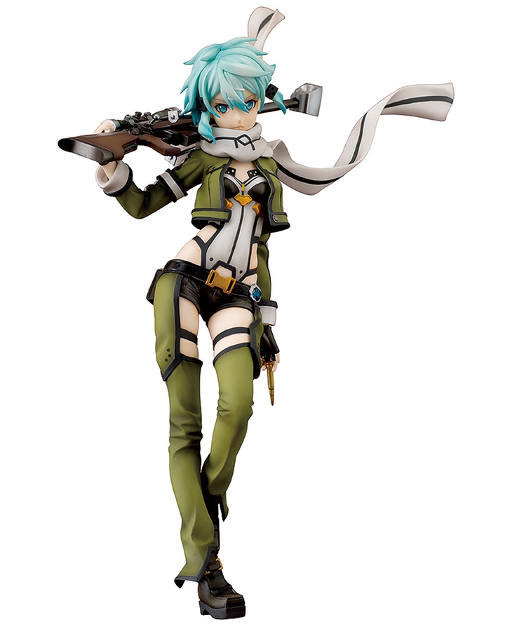 Sinon(Third Release)