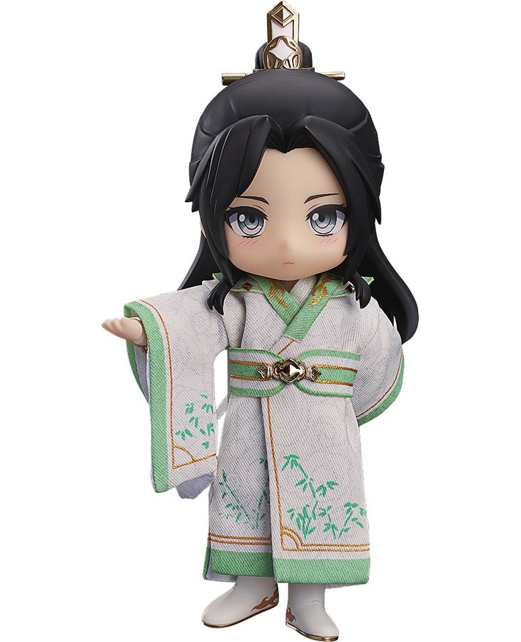 ねんどろいどどーる 沈清秋 | GOODSMILE ONLINE SHOP