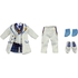Nendoroid Doll Outfit Set: Saber/Arthur Pendragon (Prototype): Costume Dress -White Rose- Ver.