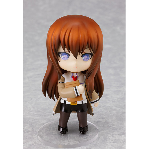 Nendoroid Kurisu Makise