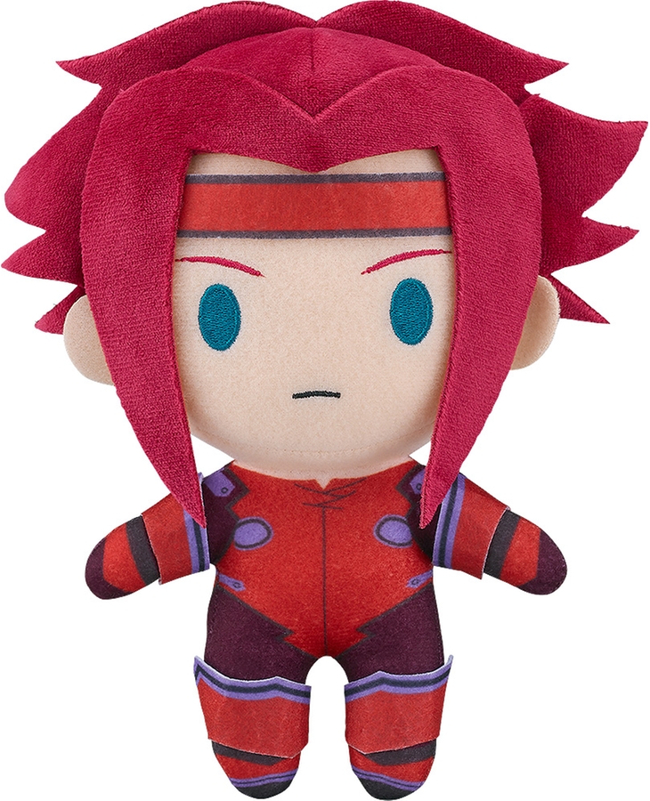 Code Geass: Lelouch of the Rebellion Plushie Kallen