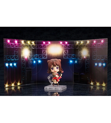 Nendoroid Kasumi Toyama