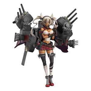 Musashi: Heavy Armament Ver.