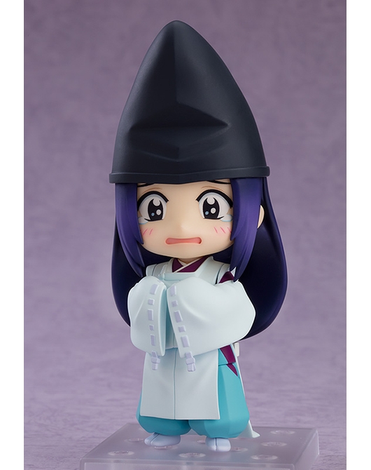 nendoroid fujiwara