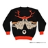 Chainsaw Man Future Devil Knit Sweater