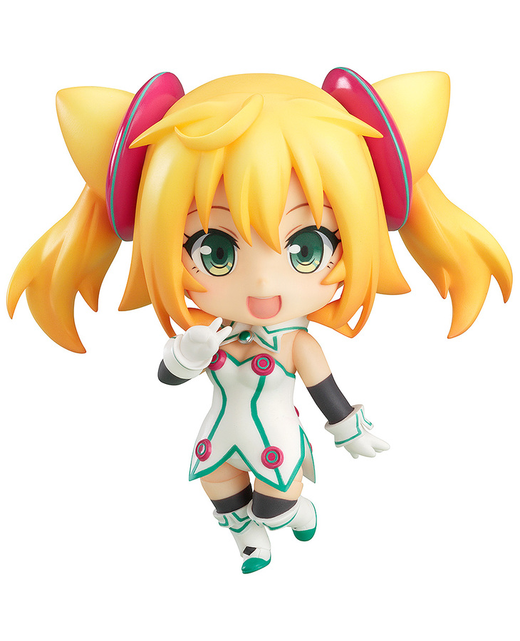 ねんどろいど ハッカドール1号 特典付き Goodsmile Online Shop