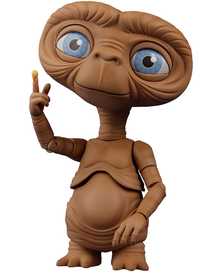 【預購活動】黏土人 E.T.