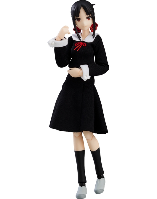 【Max Factory SALE】figma Kaguya Shinomiya