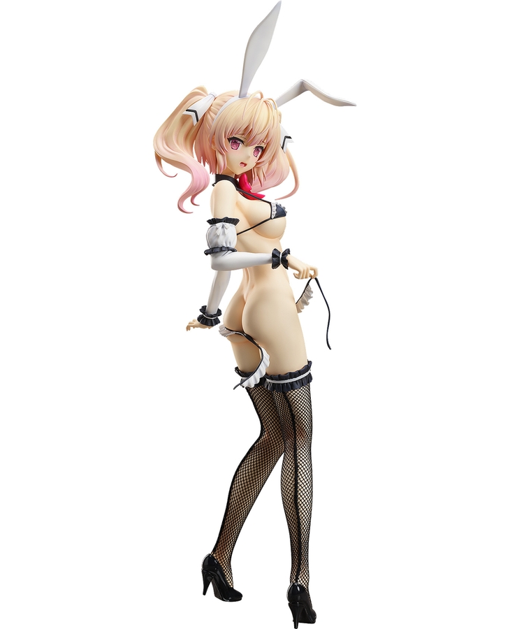 Mitsuka: Bunny Ver.