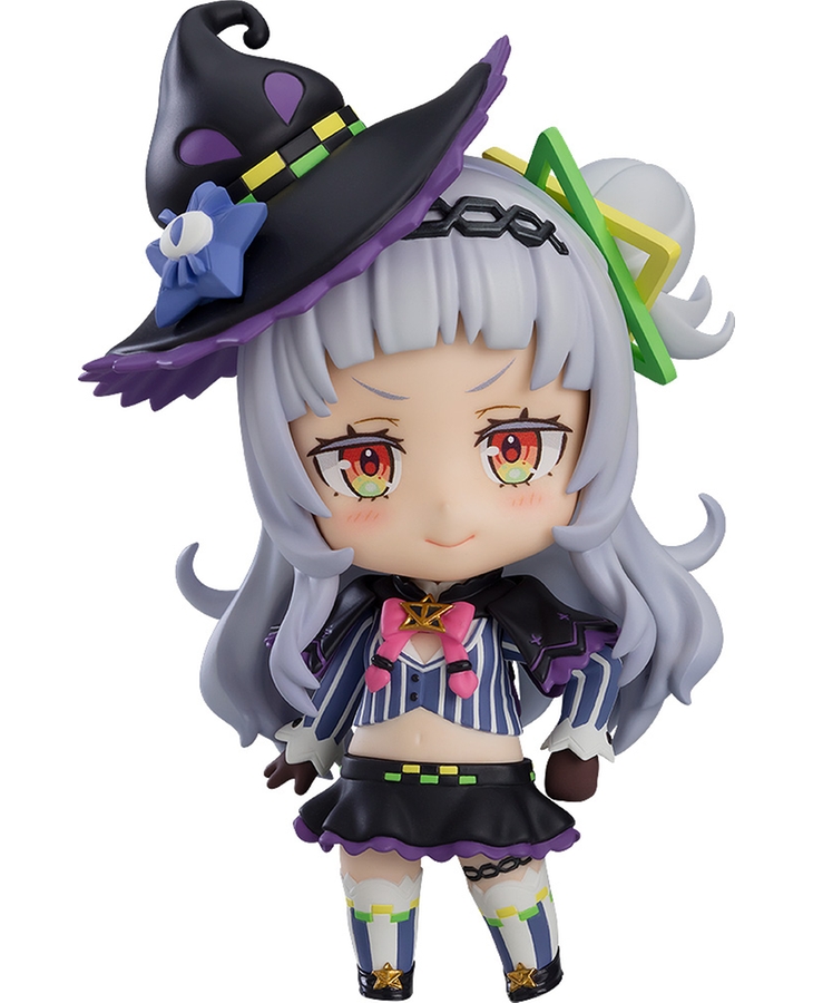 【Preorder Campaign】Nendoroid Murasaki Shion (Rerelease)