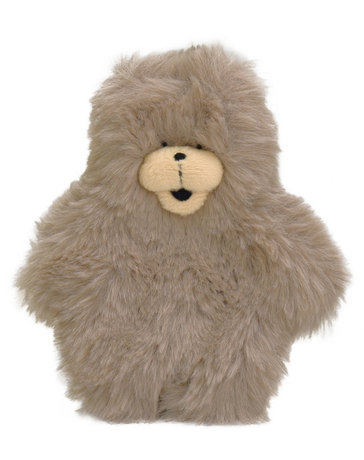 やわらかパワ～ こげちゃ