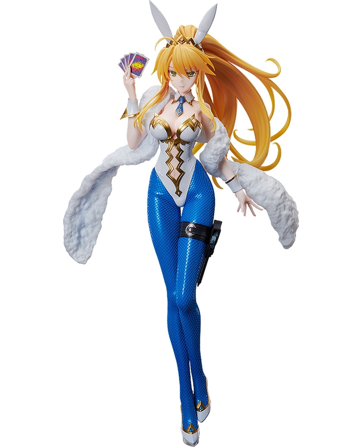 Ruler/Altria Pendragon