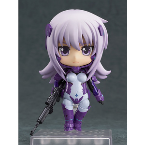 ねんどろいど　クリスカ・ビャーチェノワ