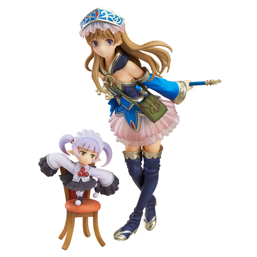 Totori: 19 Year Old ver.