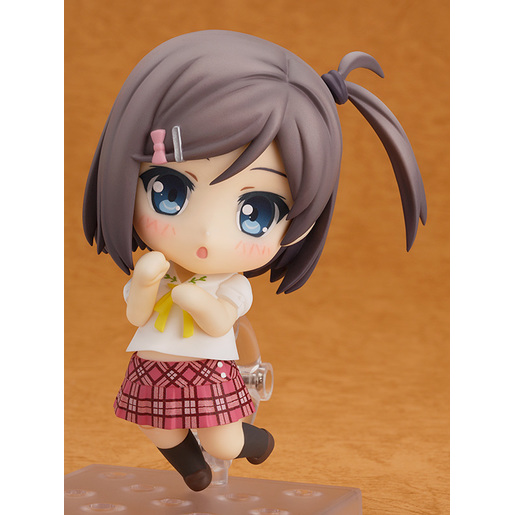 ねんどろいど 筒隠月子 Goodsmile Online Shop ねんどろいど 筒隠月子 Goodsmile Online Shop