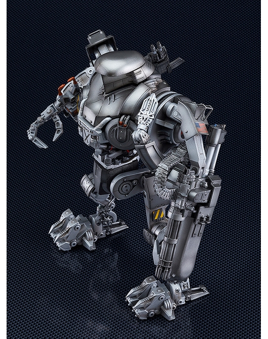 moderoid robocop