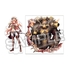 【共襲スタンプ缶バッジ対象商品】メギド72 ヴィータ＆メギド体アクリルセット 祖24 ナベリウス