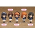 Nendoroid Petite: Girls und Panzer - Ankou Team Ver.