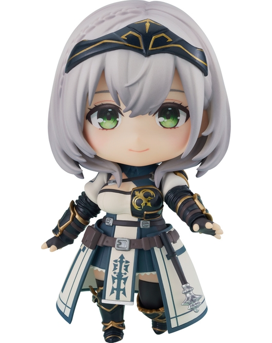 ねんどろいど 白銀ノエル