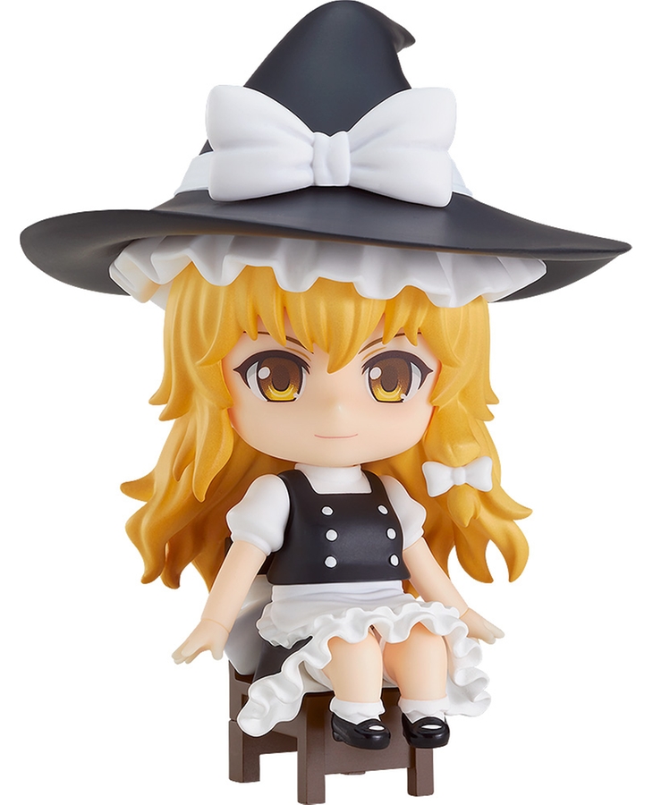 Nendoroid Swacchao! Marisa Kirisame