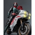 フィグゼロ 1/6 仮面ライダー第2号用変形サイクロン号（シン・仮面ライダー）