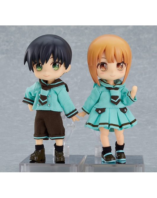 nendoroid almond milk