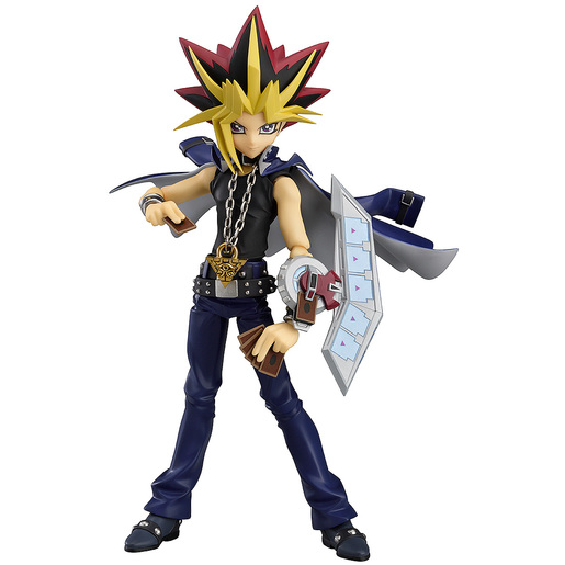 figma Yami Yugi