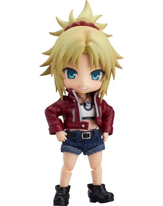 Nendoroid Doll Saber of "Red": Casual Ver.