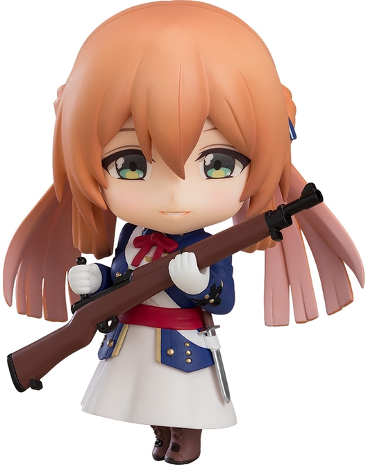 ねんどろいど スプリングフィールド【特典付き】